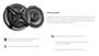 Imagen de PAR DE PARLANTES SONY 10CM/3 VIAS/30 RMS                                                                                
